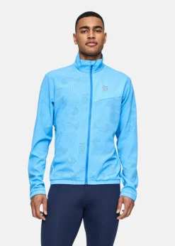 Jacket Intensity