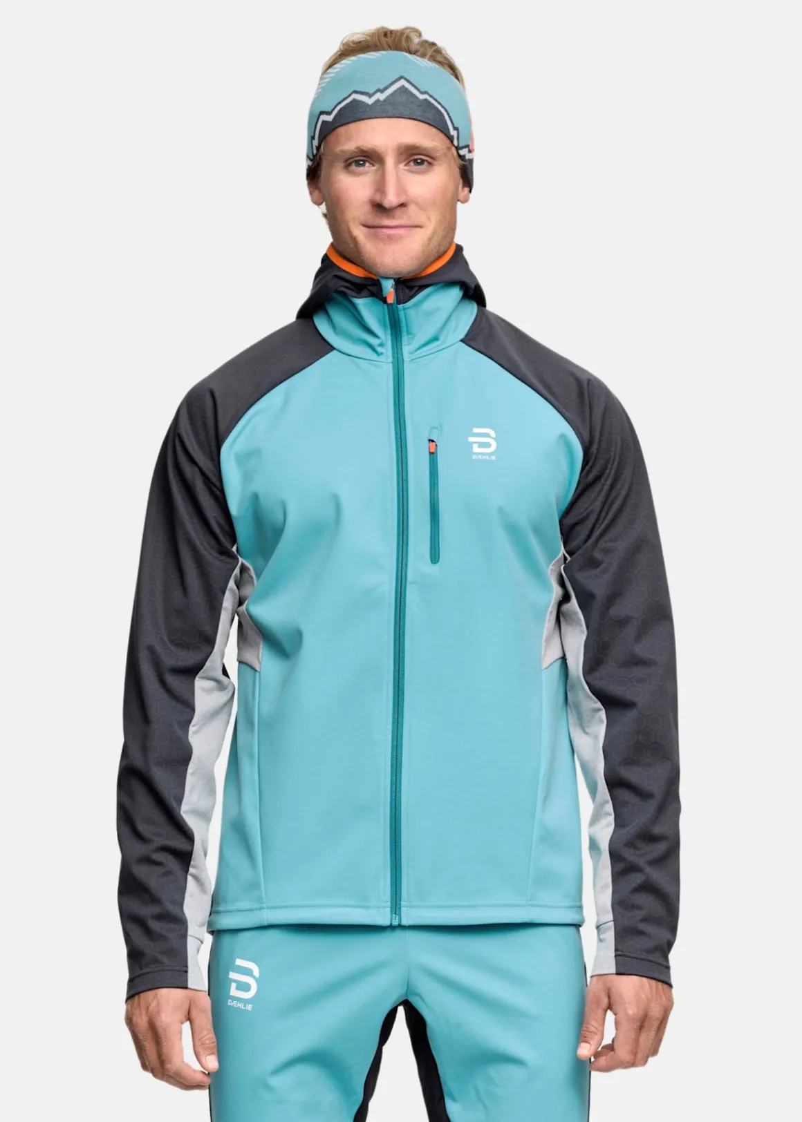 Jacket North