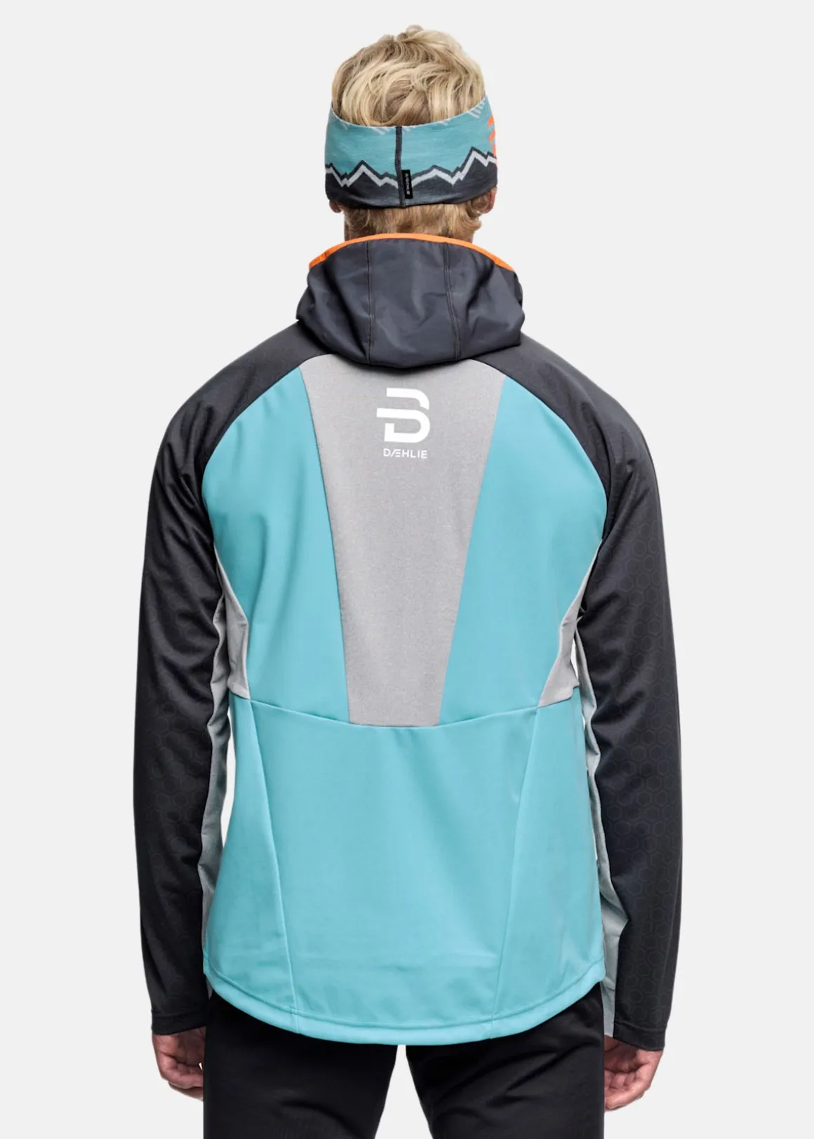 Jacket North