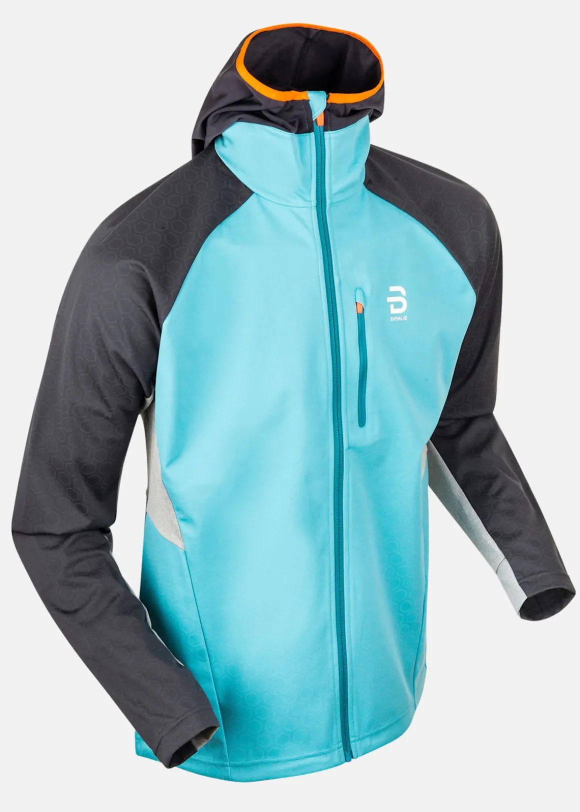Jacket North