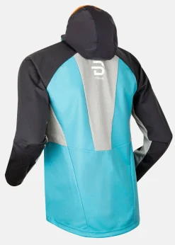 Jacket North