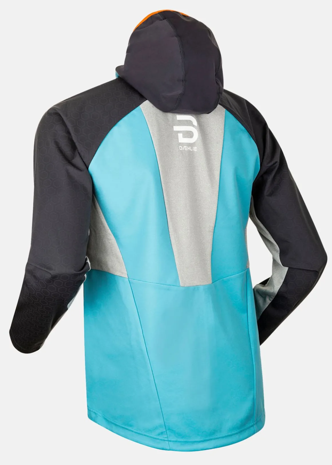 Jacket North