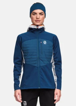 Jacket North Wmn