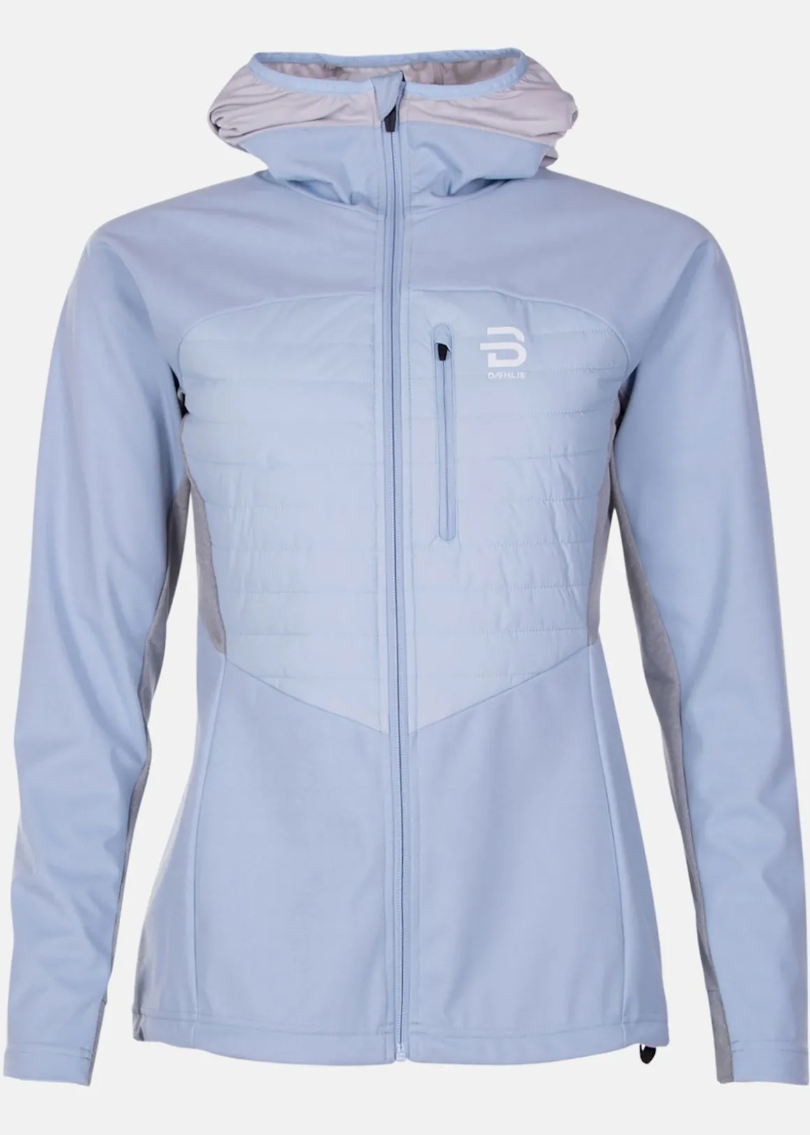 Jacket North Wmn