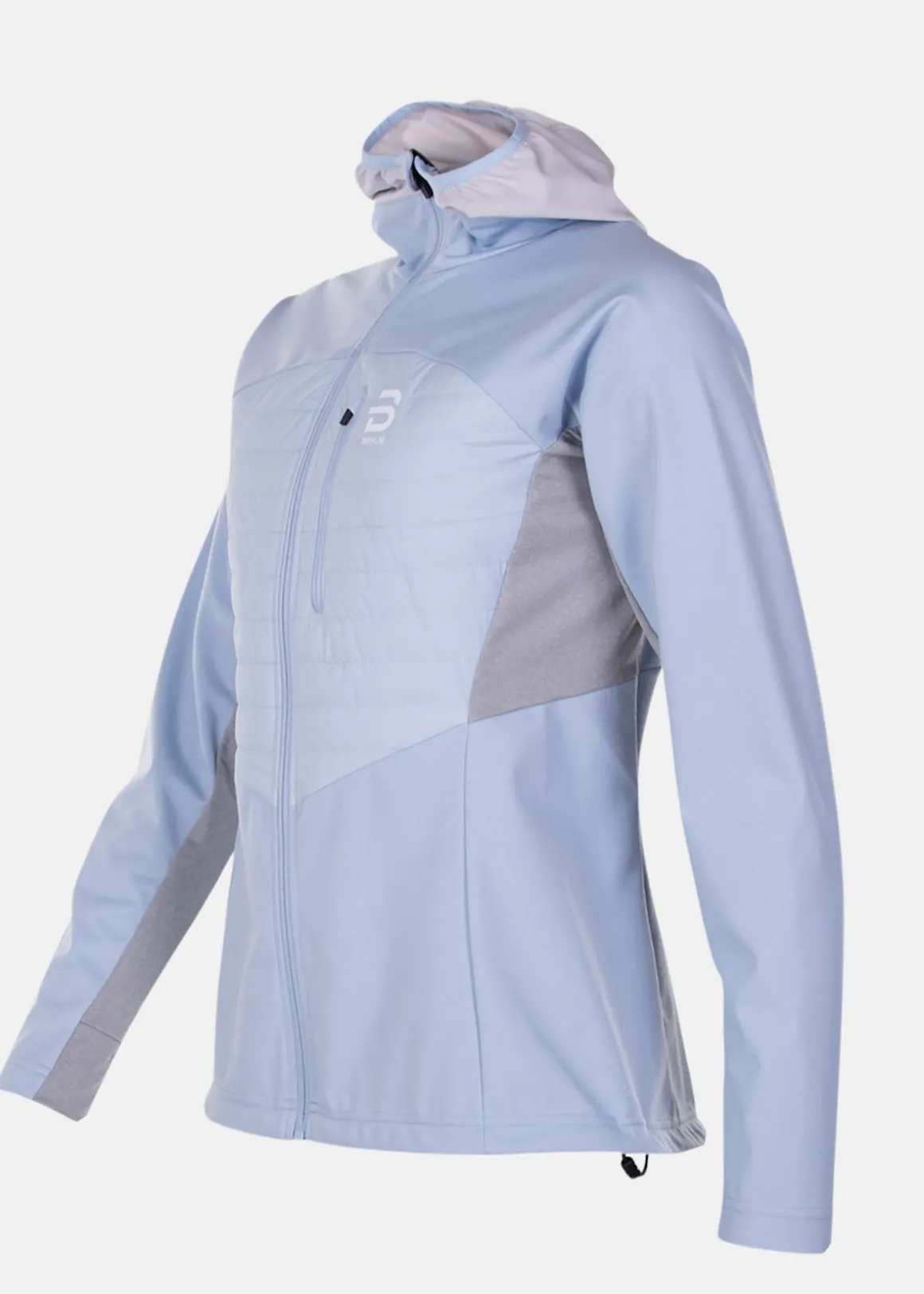 Jacket North Wmn
