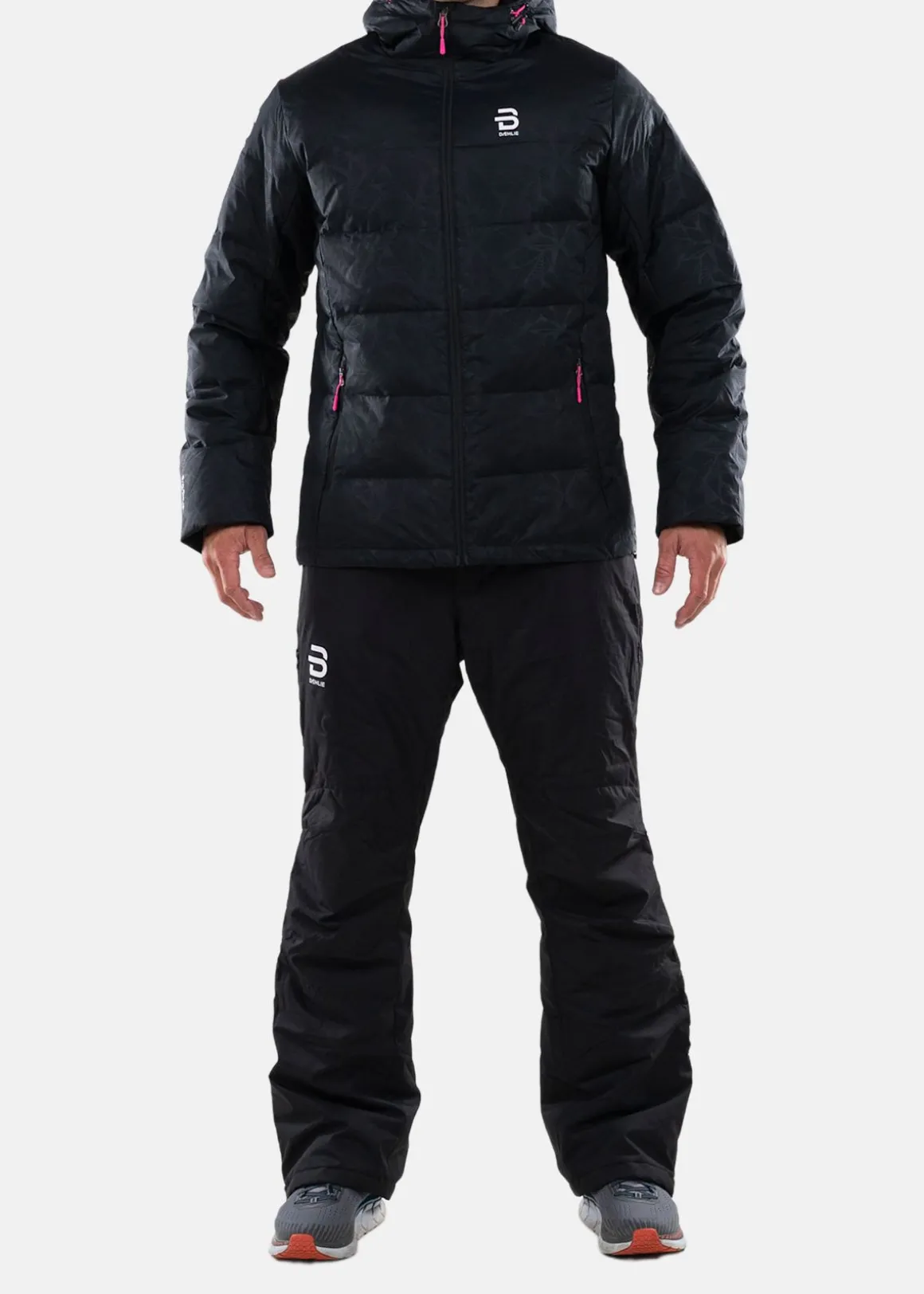 Jacket Podium