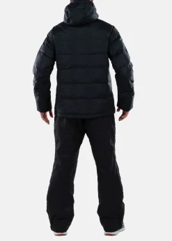 Jacket Podium
