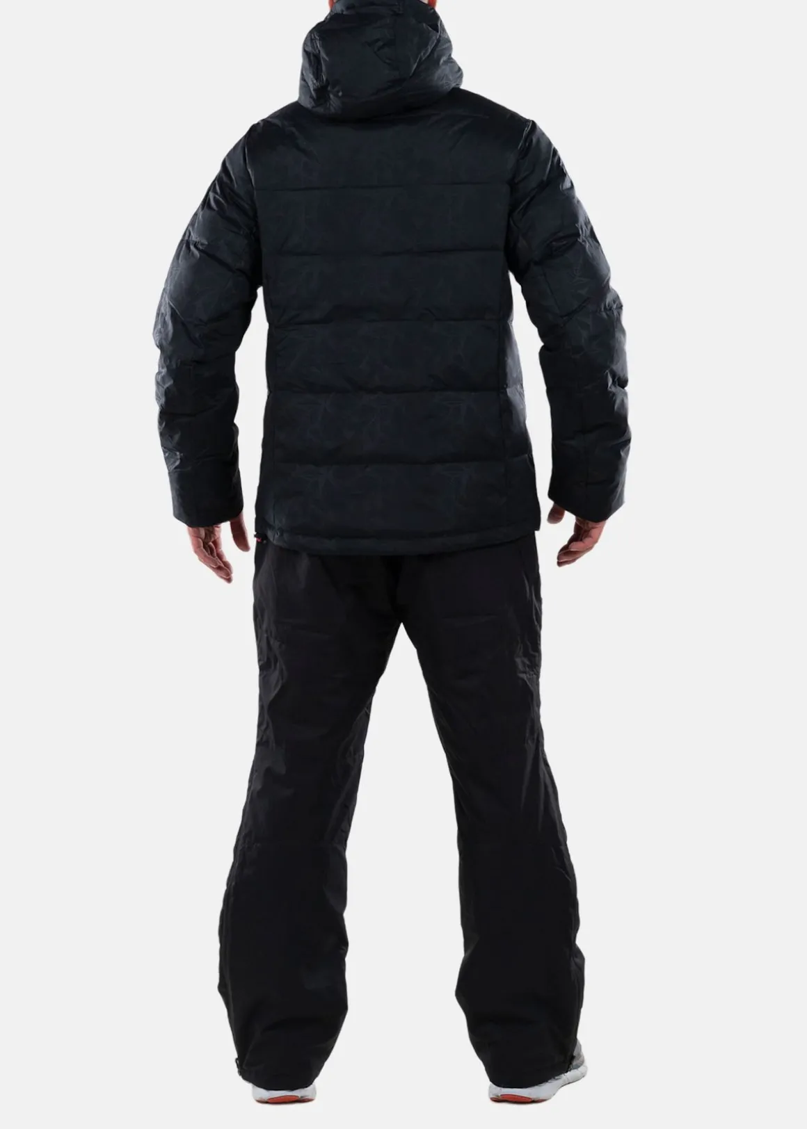 Jacket Podium