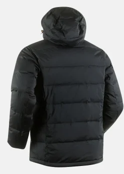 Jacket Podium