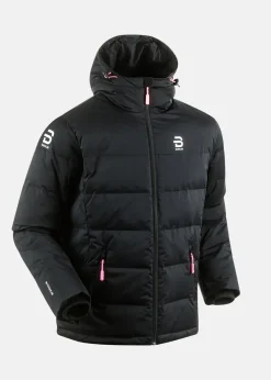 Jacket Podium