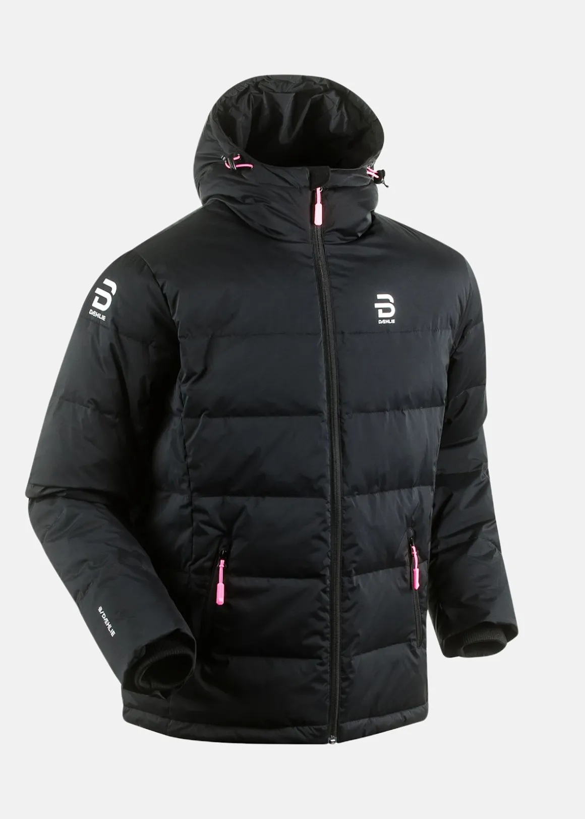 Jacket Podium
