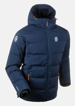 Jacket Podium