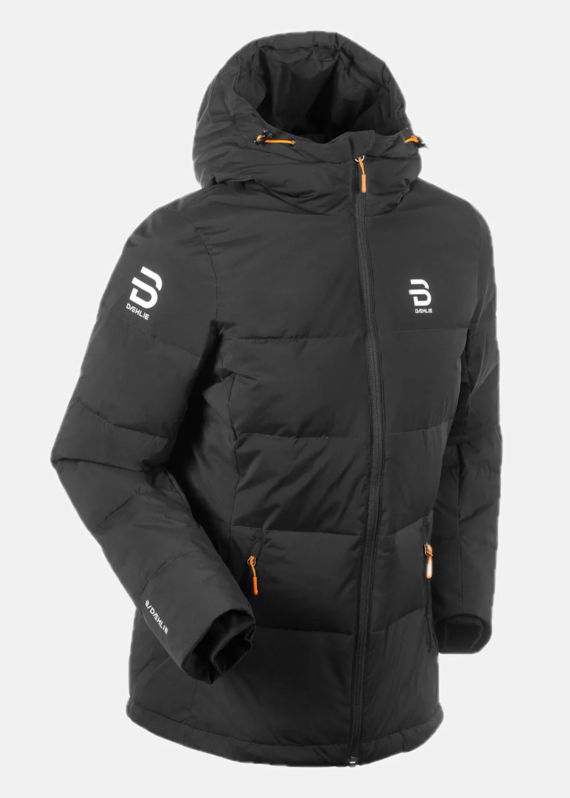 Jacket Podium Wmn