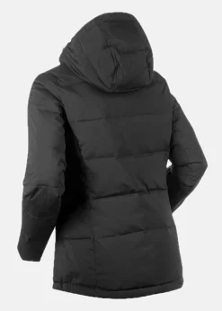 Jacket Podium Wmn