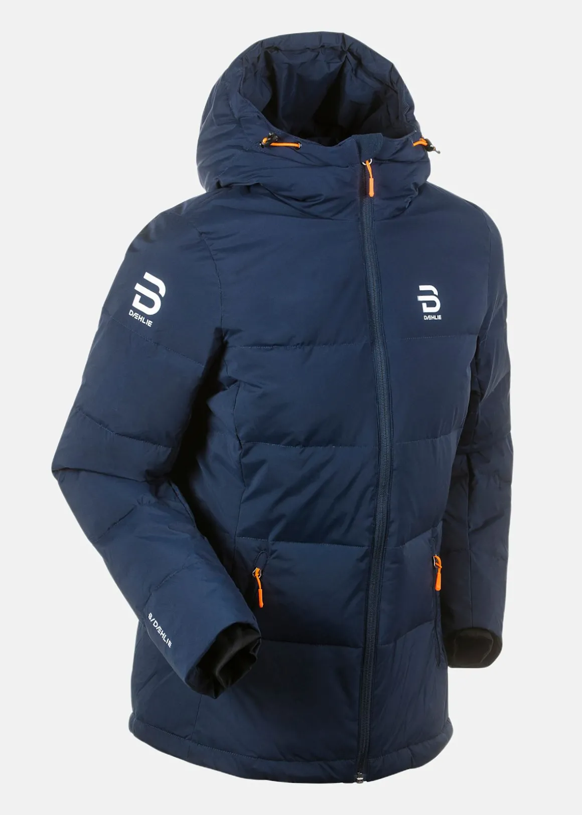 Jacket Podium Wmn