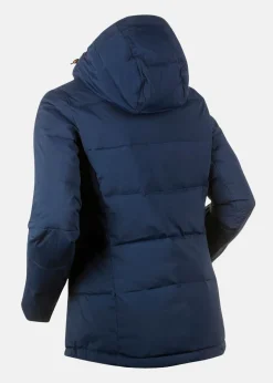 Jacket Podium Wmn