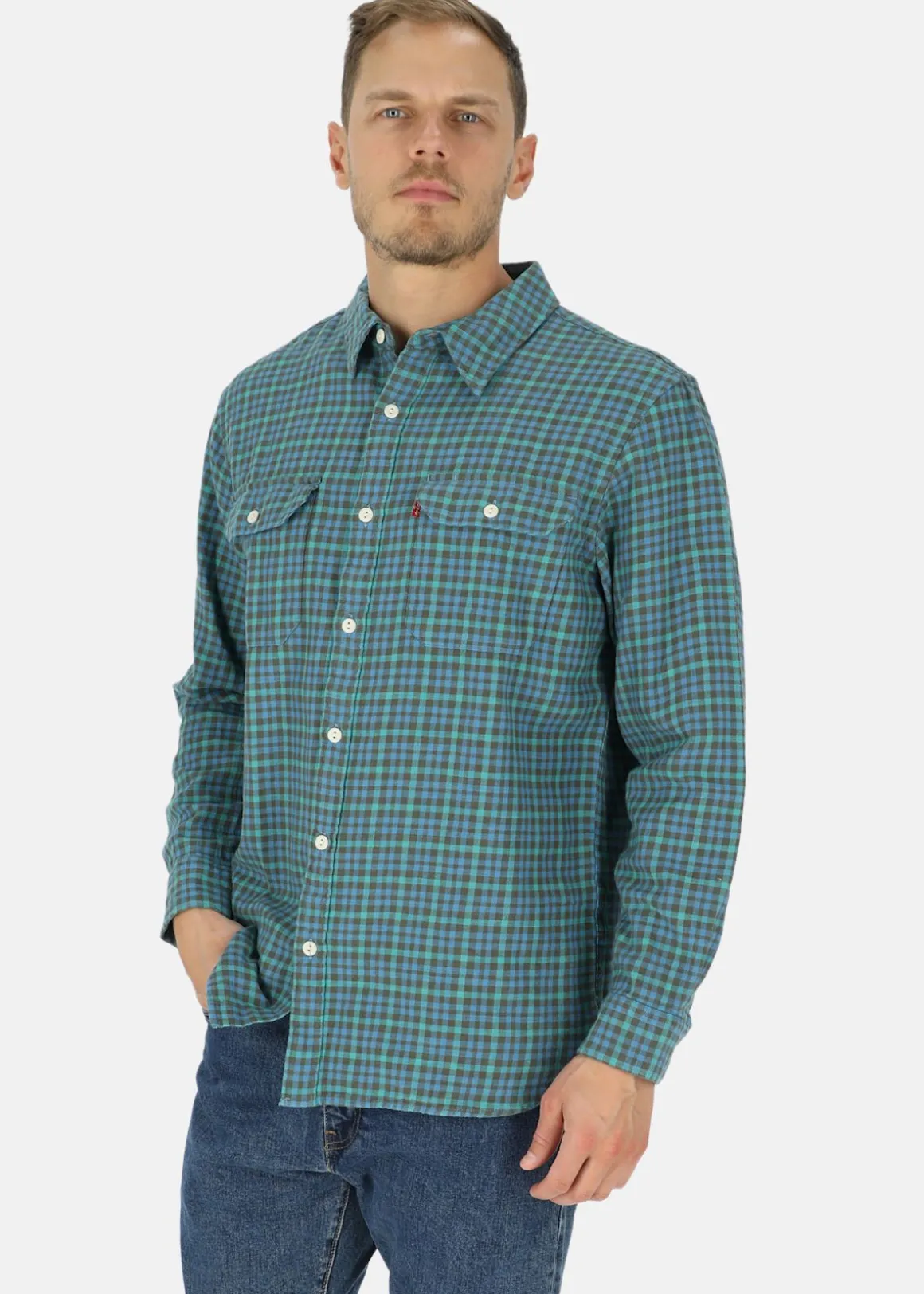 JACKSON WORKER