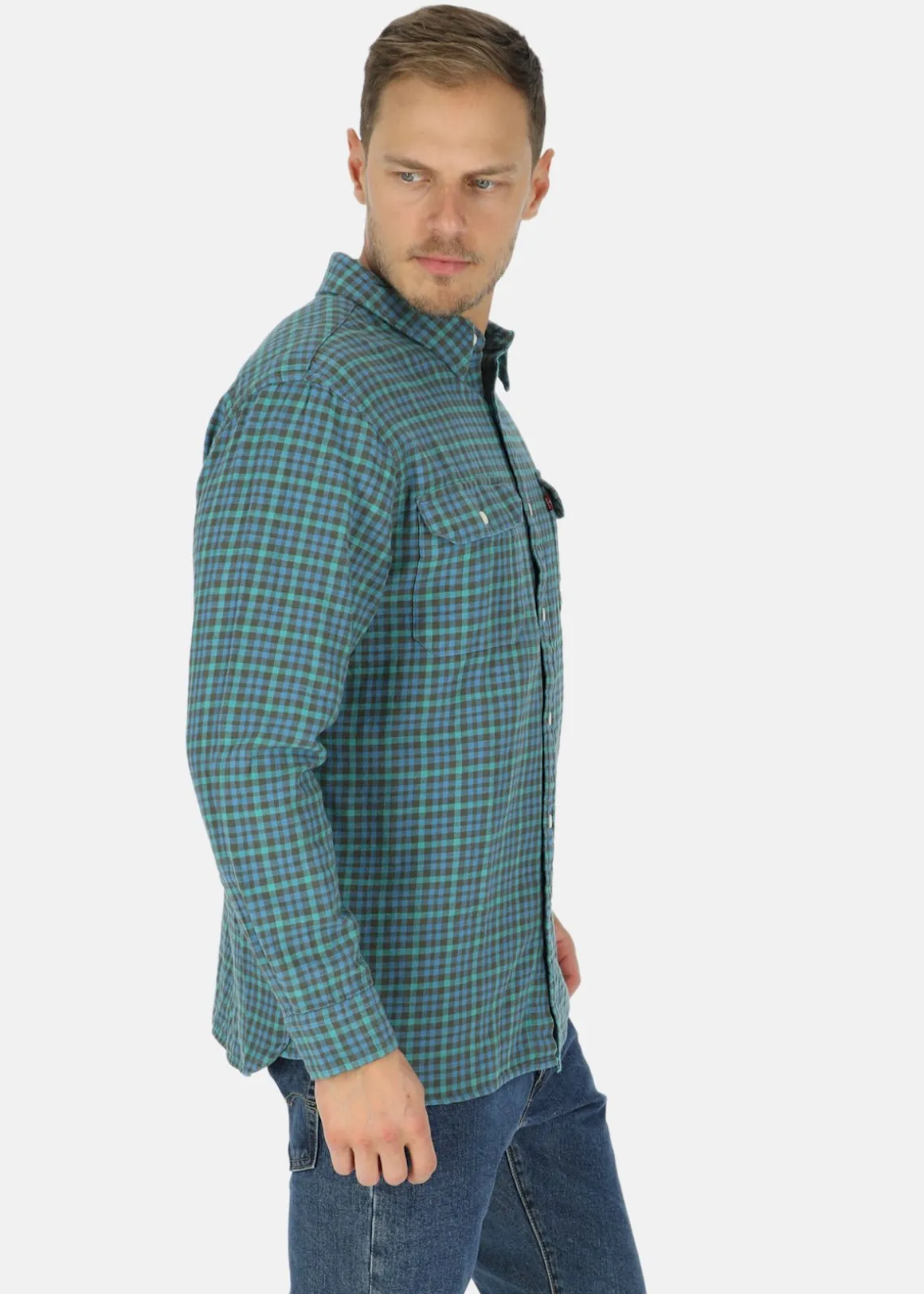 JACKSON WORKER