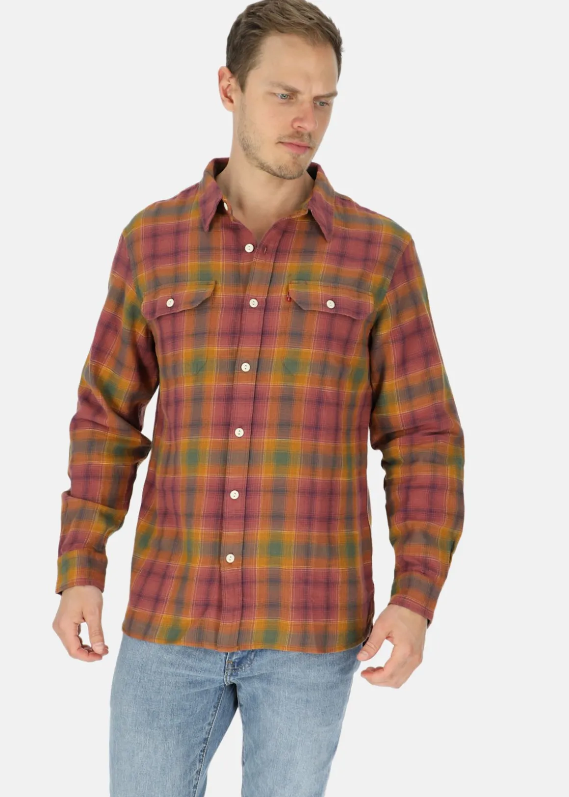 JACKSON WORKER