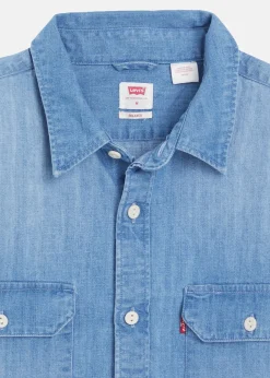 JACKSON WORKER