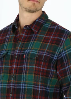 JACKSON WORKER