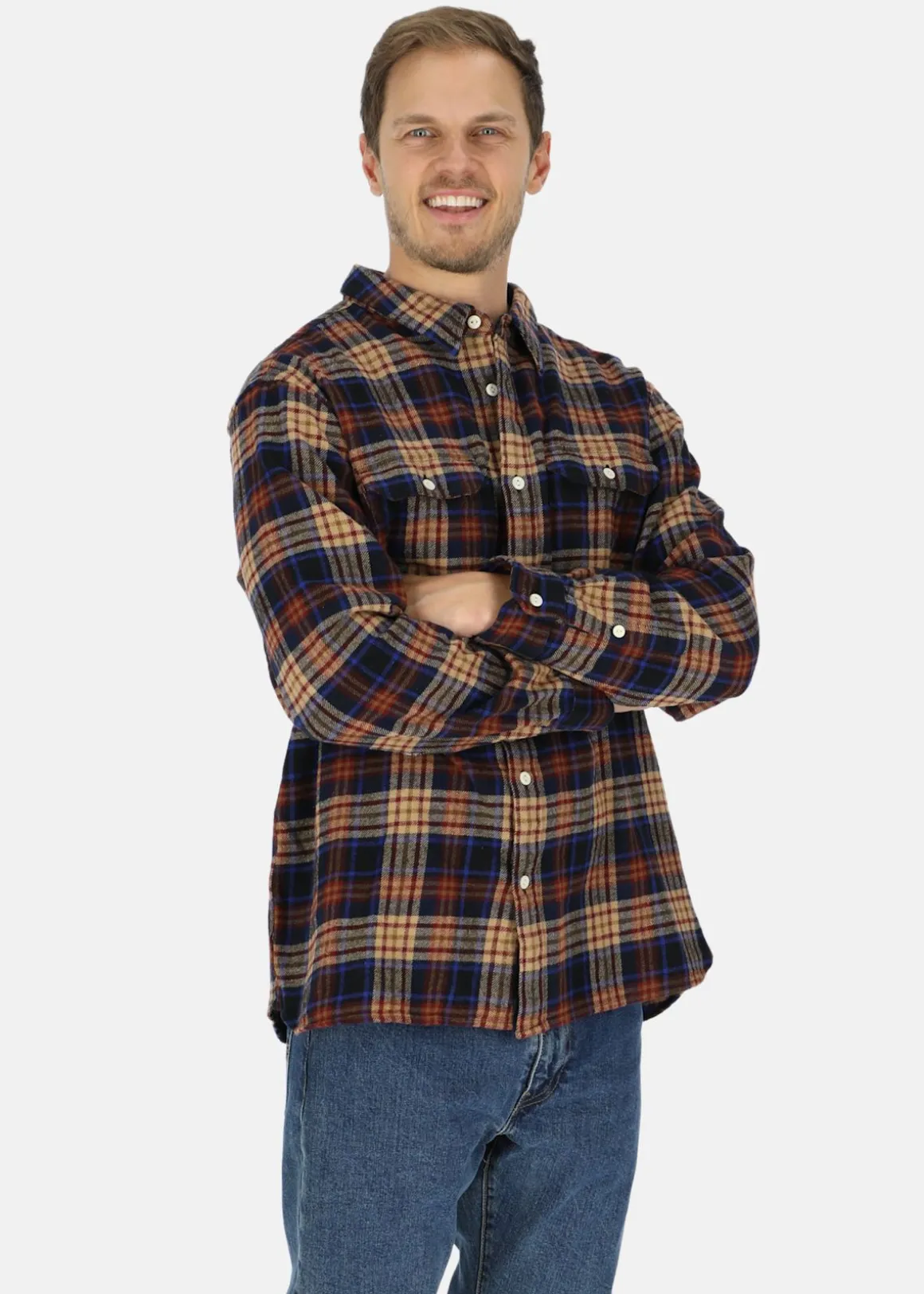JACKSON WORKER