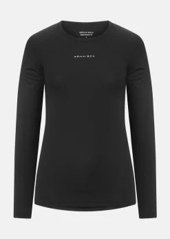 Jacquard LS Top