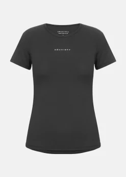 Jacquard SS Top