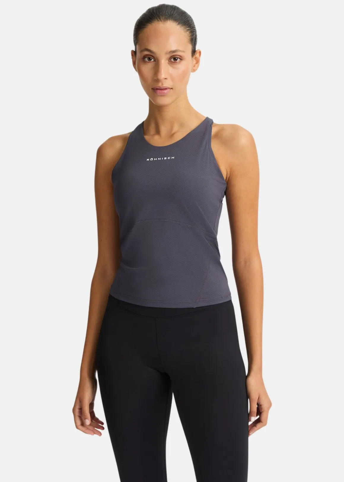Jacquard Tank
