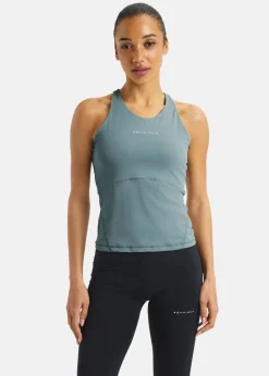 Jacquard Tank