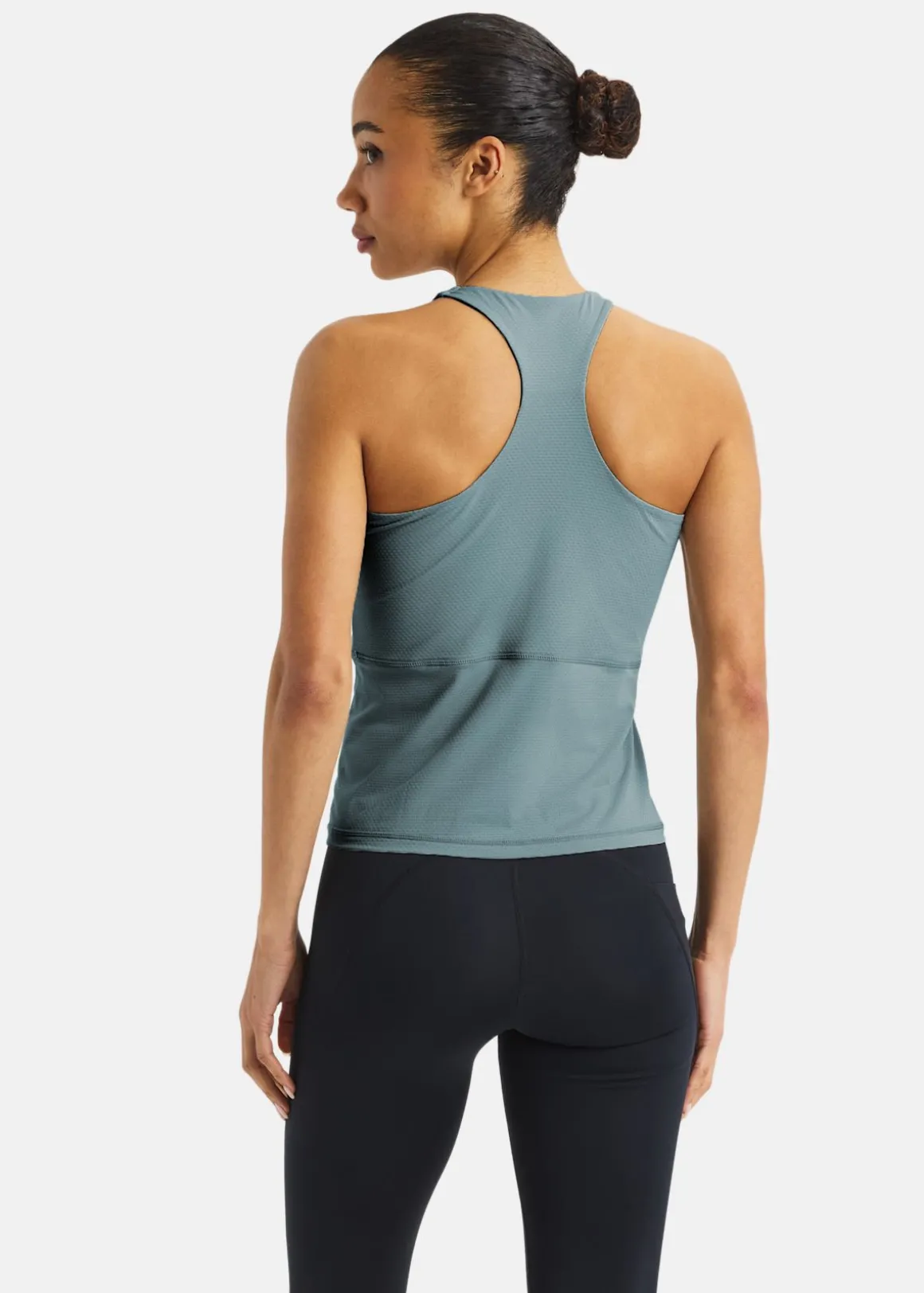 Jacquard Tank