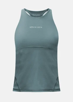 Jacquard Tank