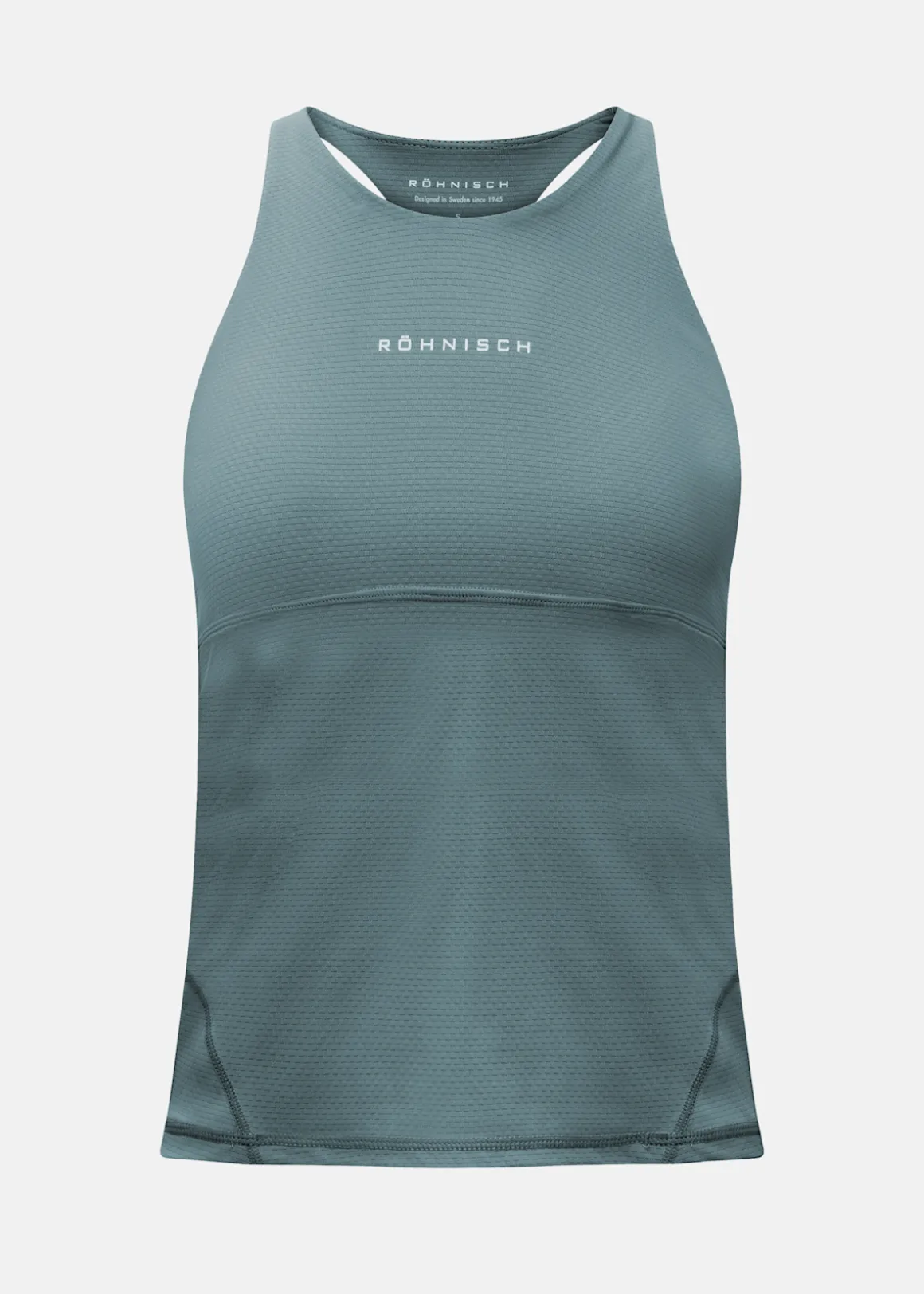 Jacquard Tank