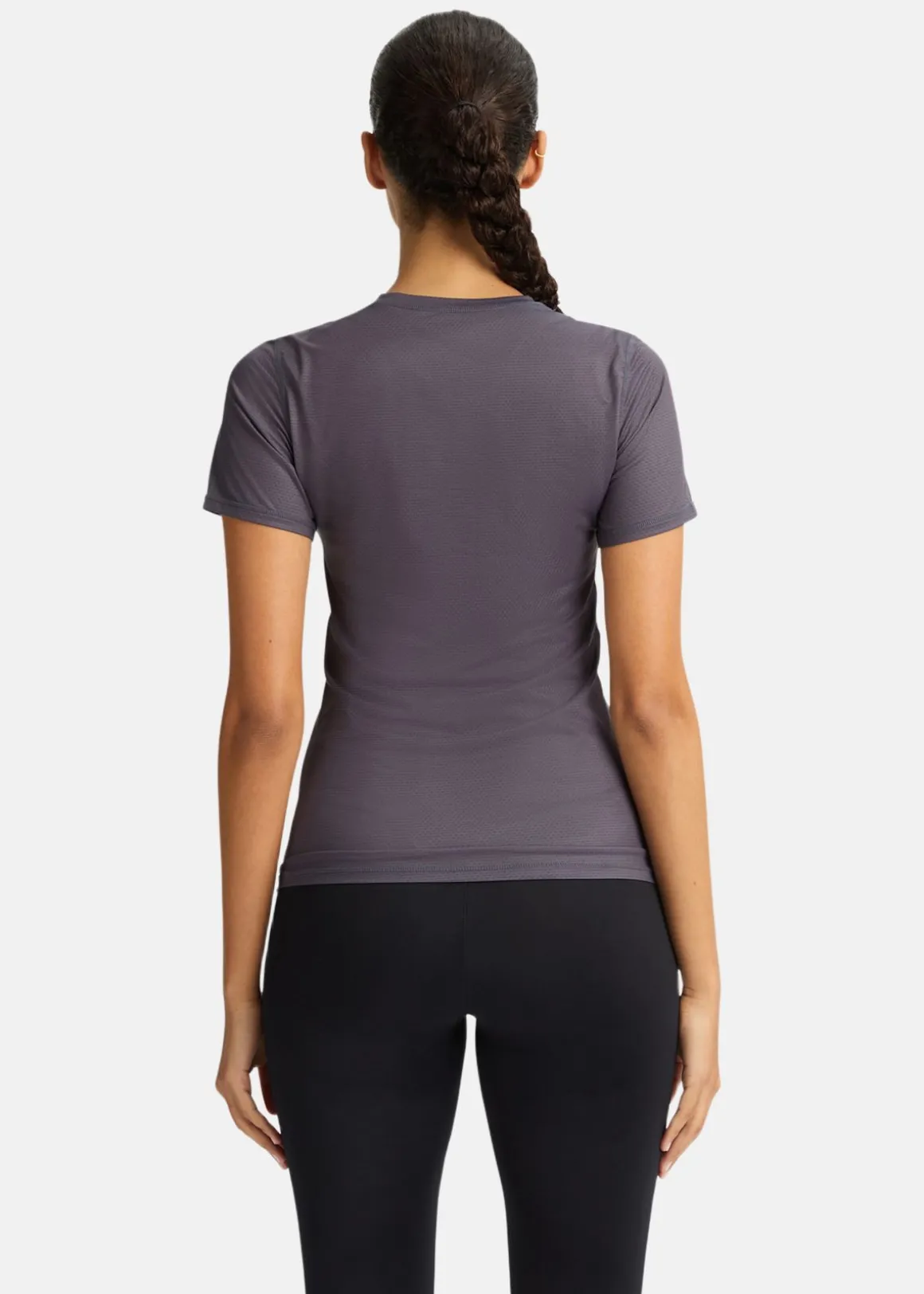 Jacquard Tee
