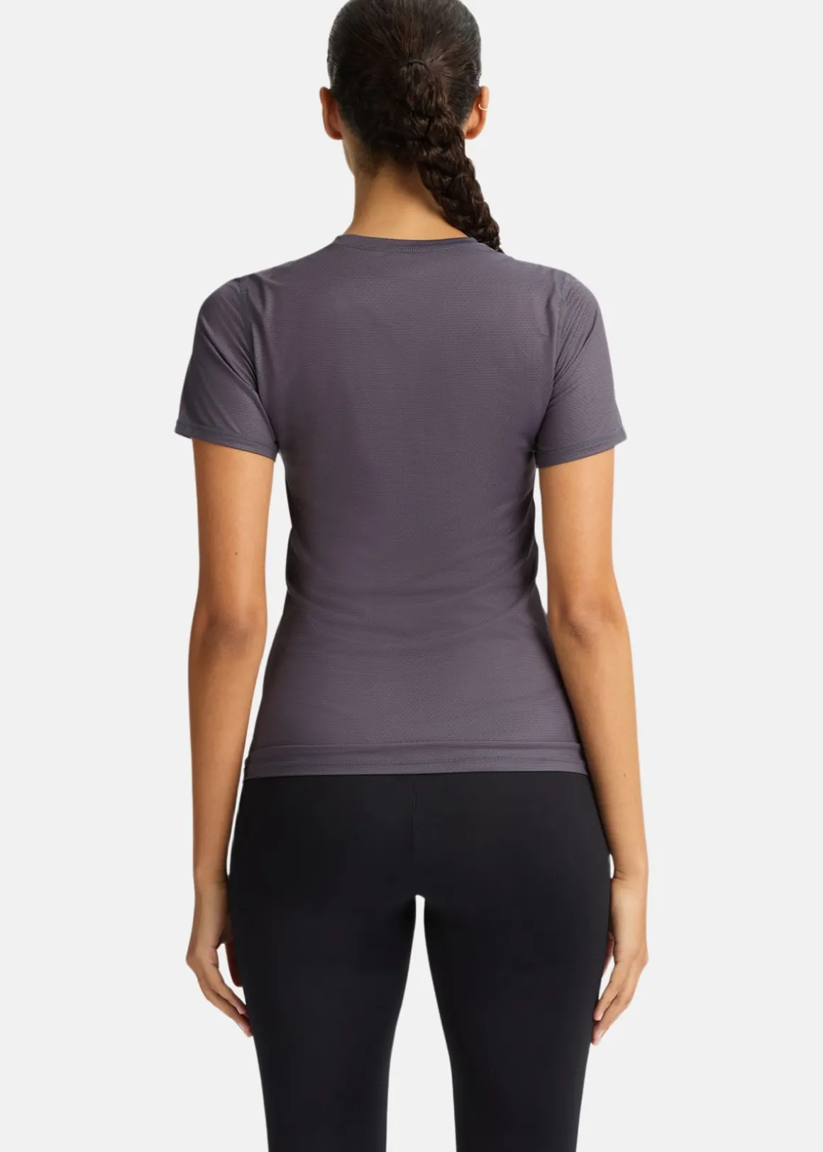 Jacquard Tee