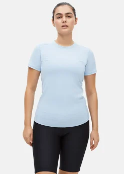 Jacquard Tee