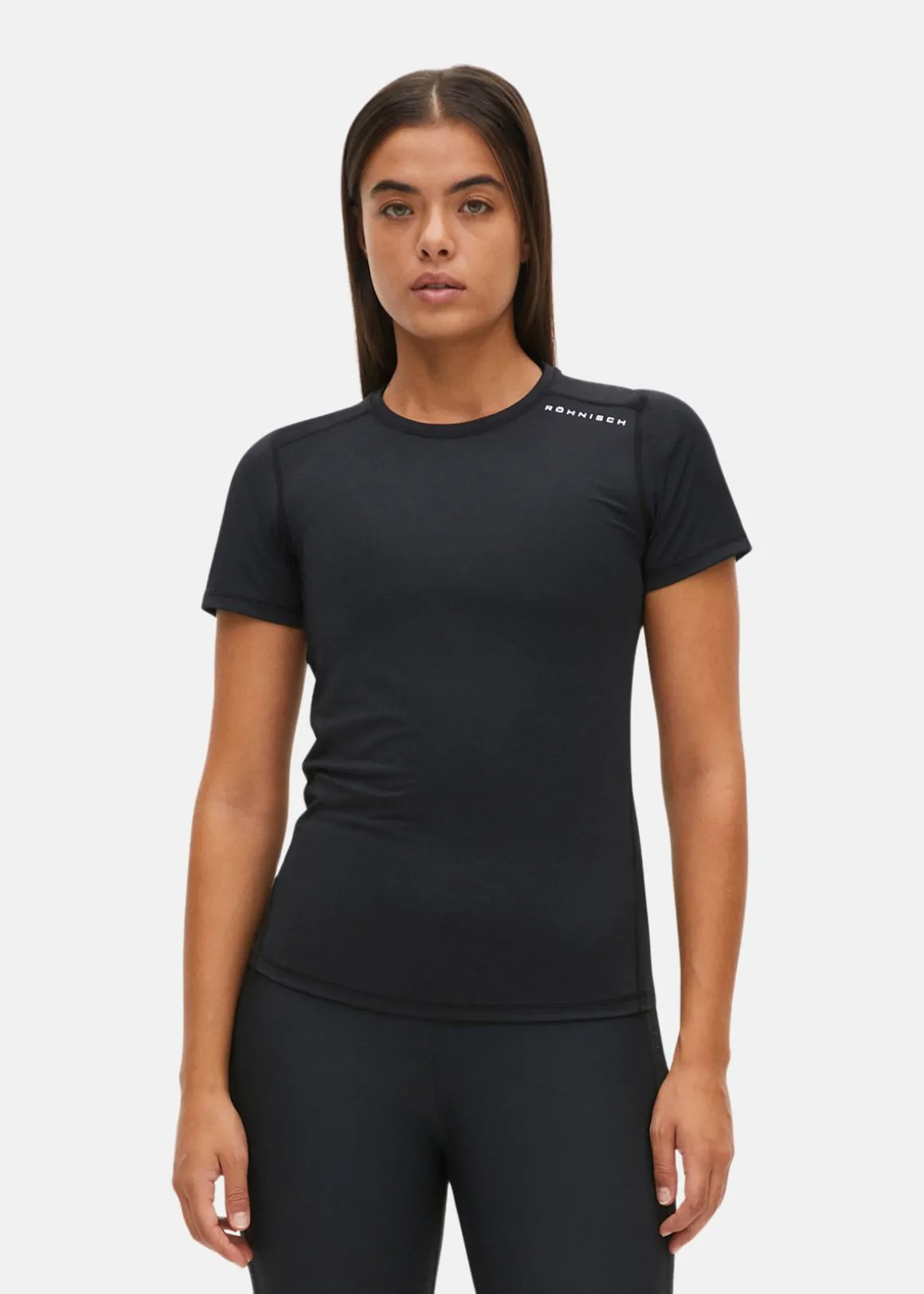 Jacquard Tee