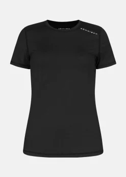 Jacquard Tee