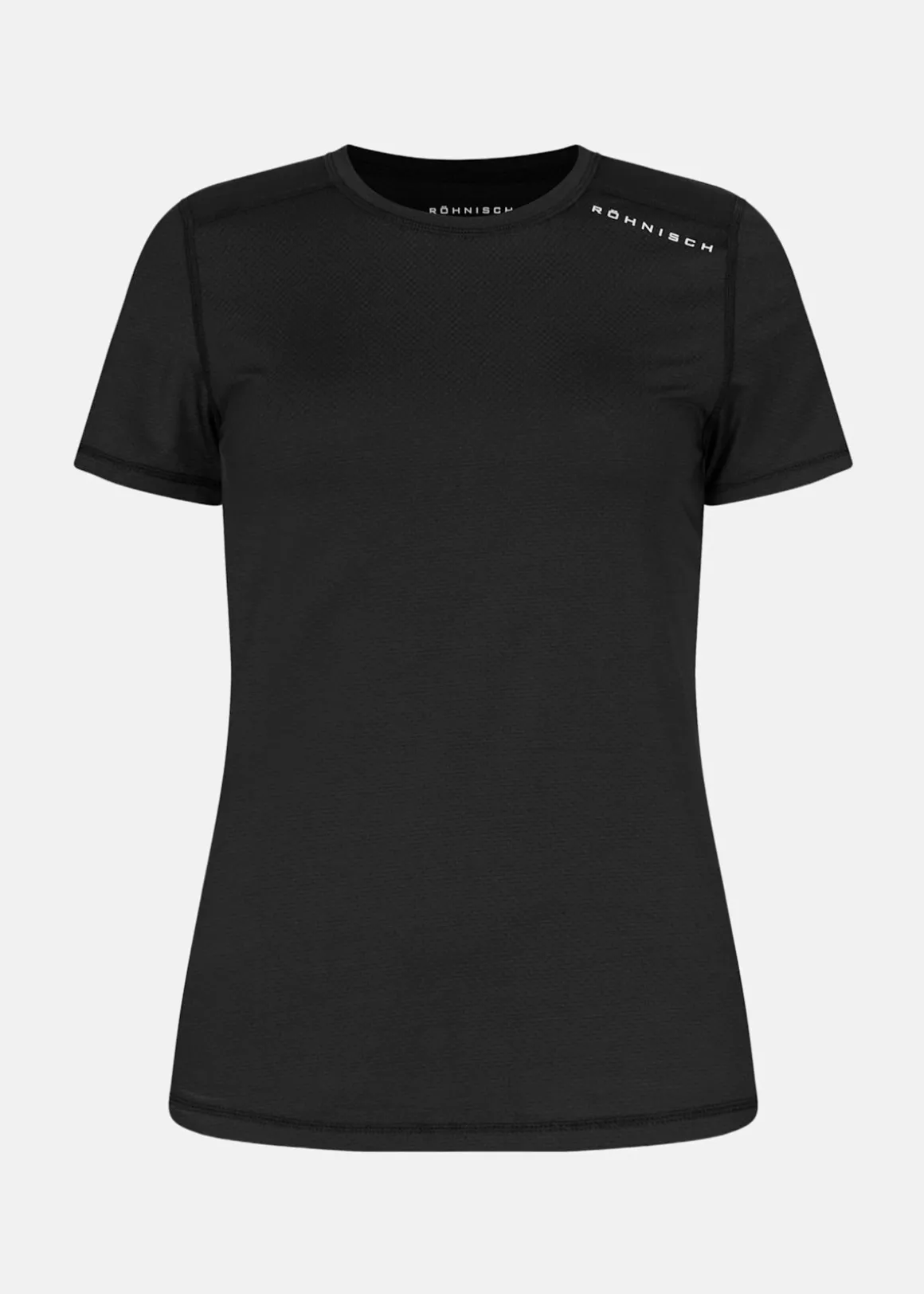 Jacquard Tee