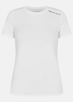 Jacquard Tee