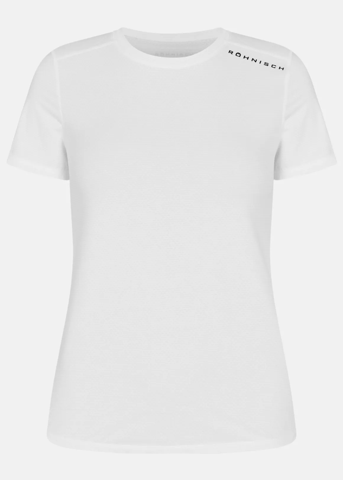 Jacquard Tee