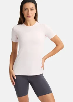 Jacquard Tee