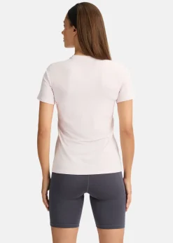 Jacquard Tee