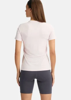 Jacquard Tee