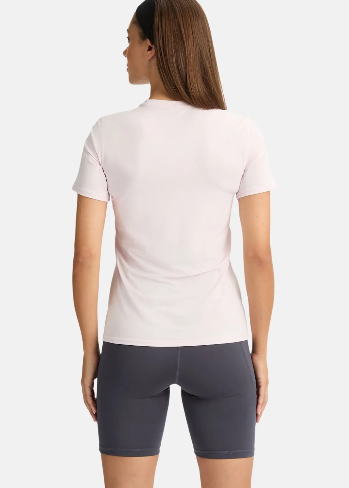 Jacquard Tee