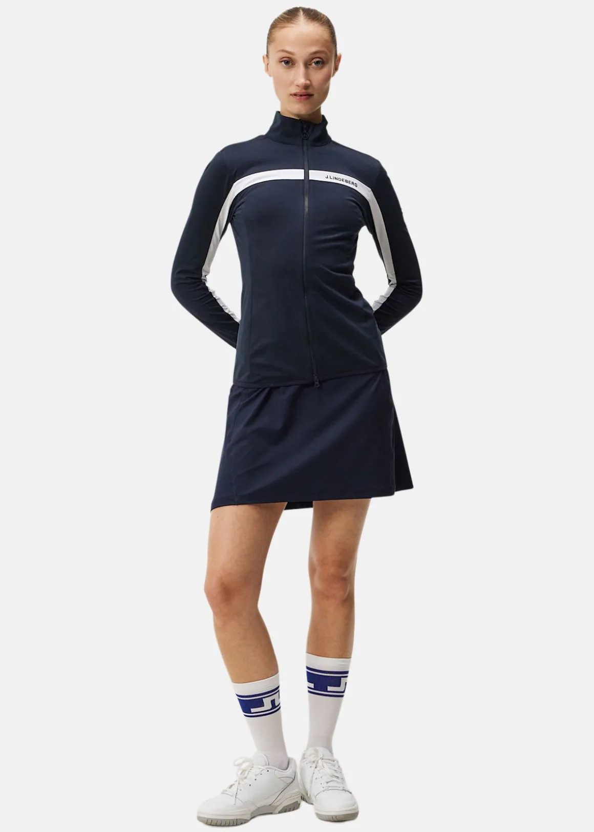 Janice Mid Layer