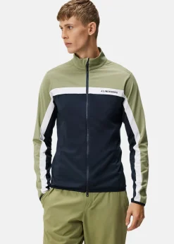 Jarvis Mid Layer