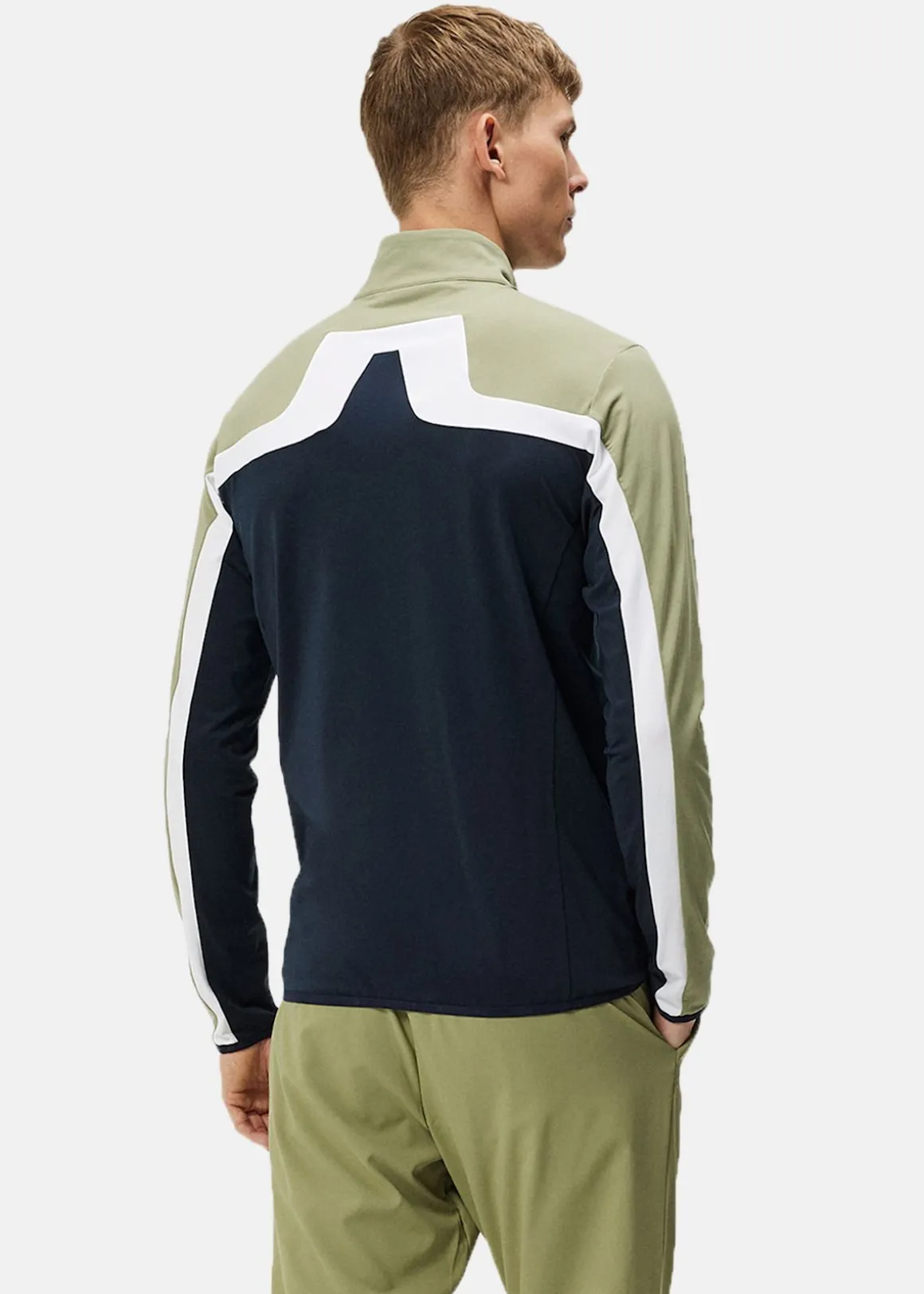 Jarvis Mid Layer