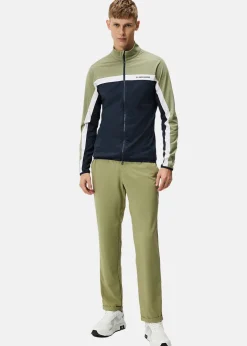 Jarvis Mid Layer