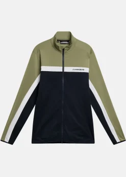 Jarvis Mid Layer